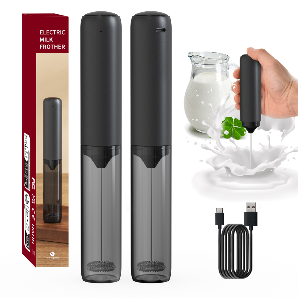 Kitchen Appliances Sales - Кухонная мощная мешалка, вспениватель молока, ручной