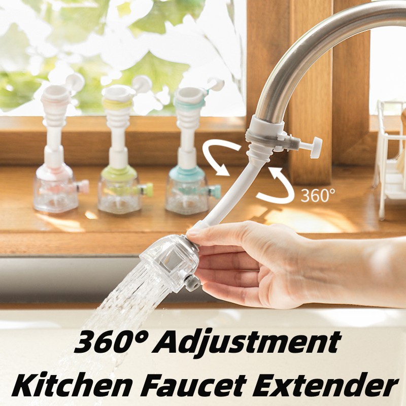Kitchen Appliances Bundle - Удлинитель для кухонного смесителя с регулировкой