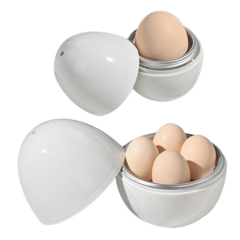 Egg Cooker Rapid - Микроволновая печь, яйцеварка, микроволновая печь, яйцеварка,