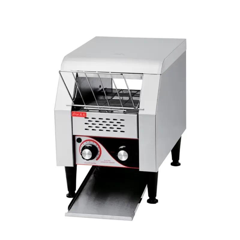 Toaster 4 Slice - Новинка: Автоматический конвейерный тостер для сэндвичей