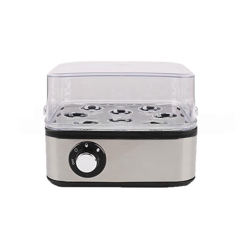 Egg Cooker Rapid - Электрическая скороварка для яиц AC93, на