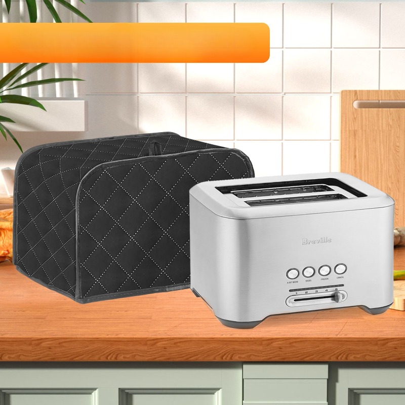 Toaster 4 Slice - Чехол для тостера на 2 ломтика,