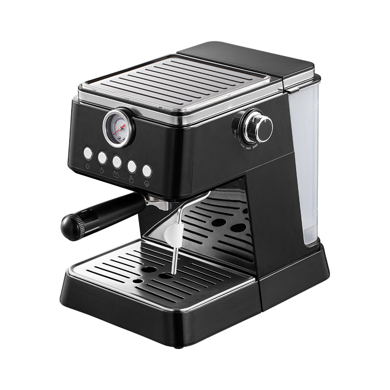 Espresso Machine Semi Auto - Премиум и самая продаваемая эспрессо-машина высокого