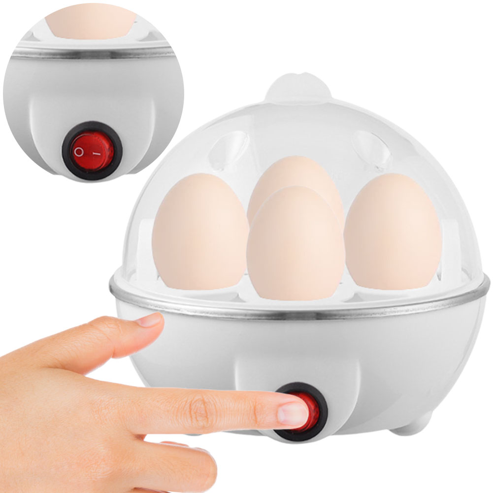 Egg Cooker Rapid - Электрическая яйцеварка с автоматическим отключением, на