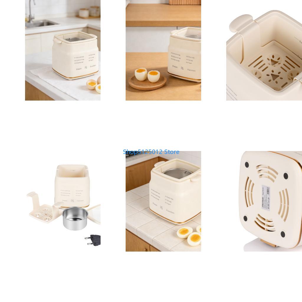 Egg Cooker Rapid - G8TC 300 Вт Электрический котел для
