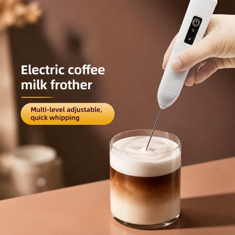 Kitchen Appliances Sales - Электрический миксер для взбивания молока и