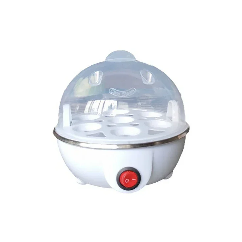 Egg Cooker Rapid - Электрическая яйцеварка, один яйцеварка, мини-пароварка, кухонная