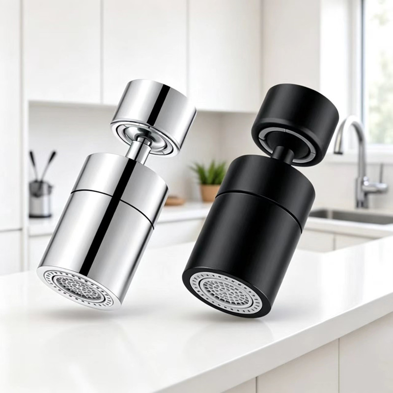 Kitchen Appliances Bundle - Универсальный 360 ° Поворотный удлинитель для