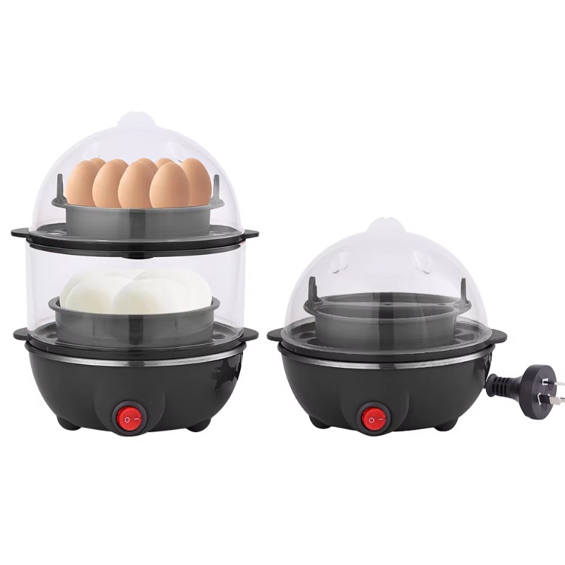 Egg Cooker Rapid - Высококачественная портативная бытовая и коммерческая автоматическая