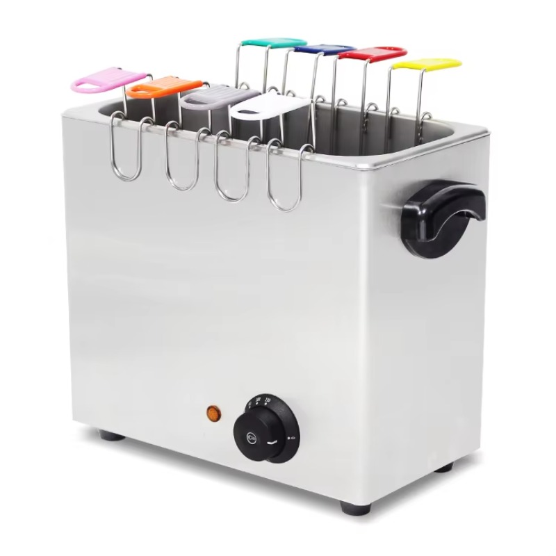 Egg Cooker Rapid - Электрическая скороварка-пароварка для яиц из нержавеющей