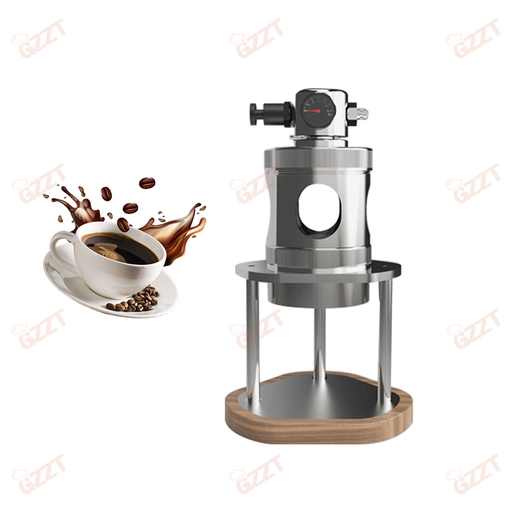 Портативная полуавтоматическая – обзор и цена Espresso Machine Semi Auto