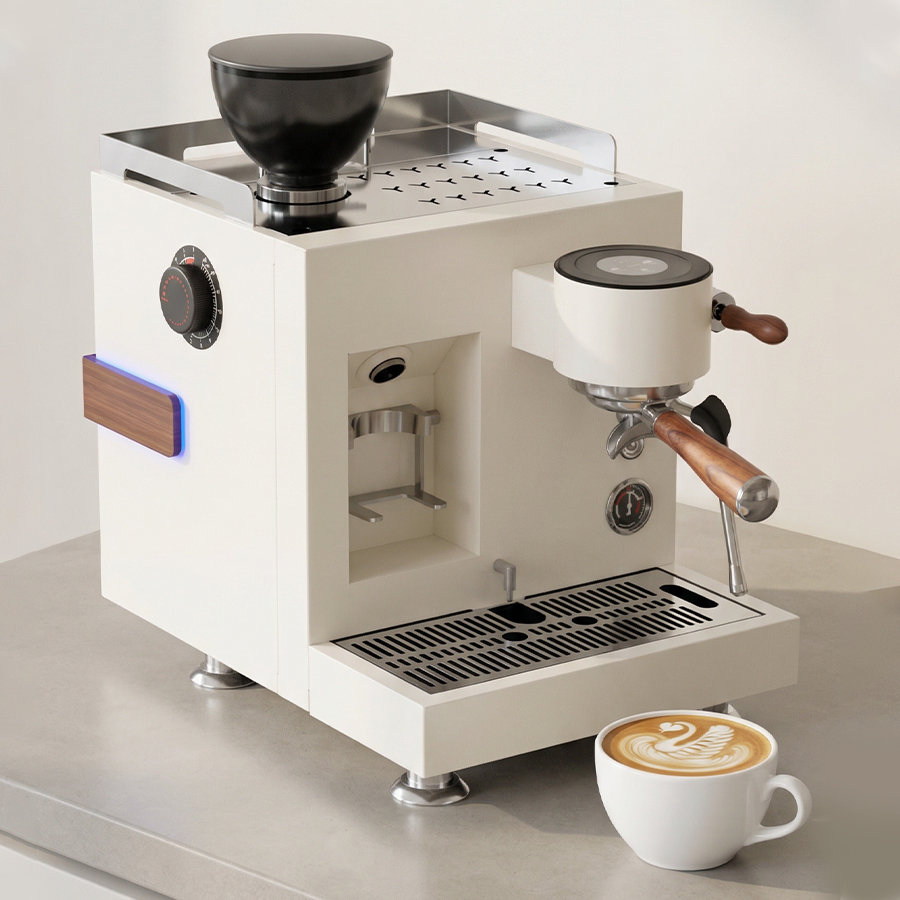 Умный дисплей, 64-мм плоские ж – обзор и цена Coffee Grinder Burr