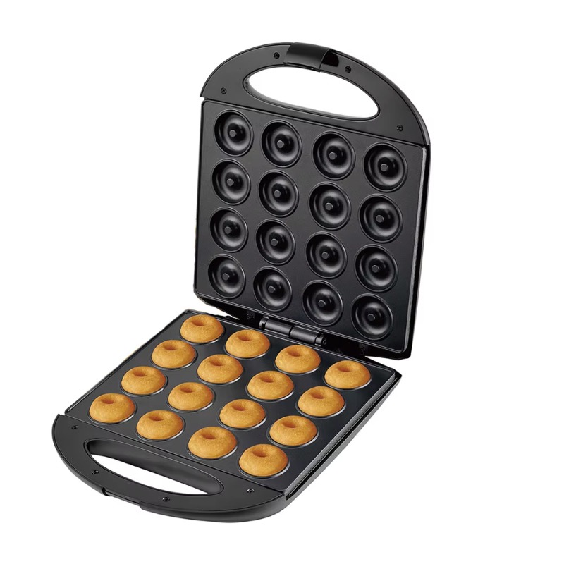 Новая портативная мини-сэндвич – обзор и цена Toaster 4 Slice
