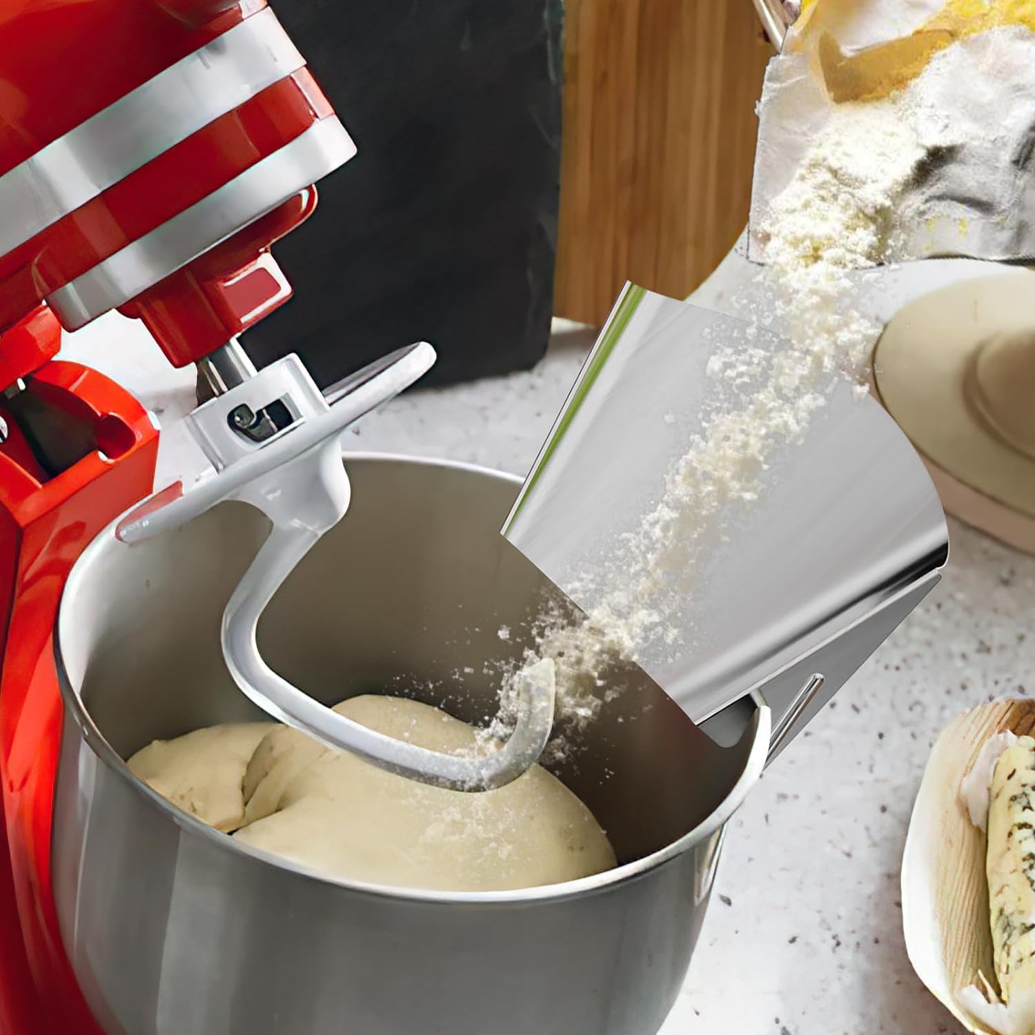 Подставка для заливки миксера  – обзор и цена Kitchen Appliances Sales