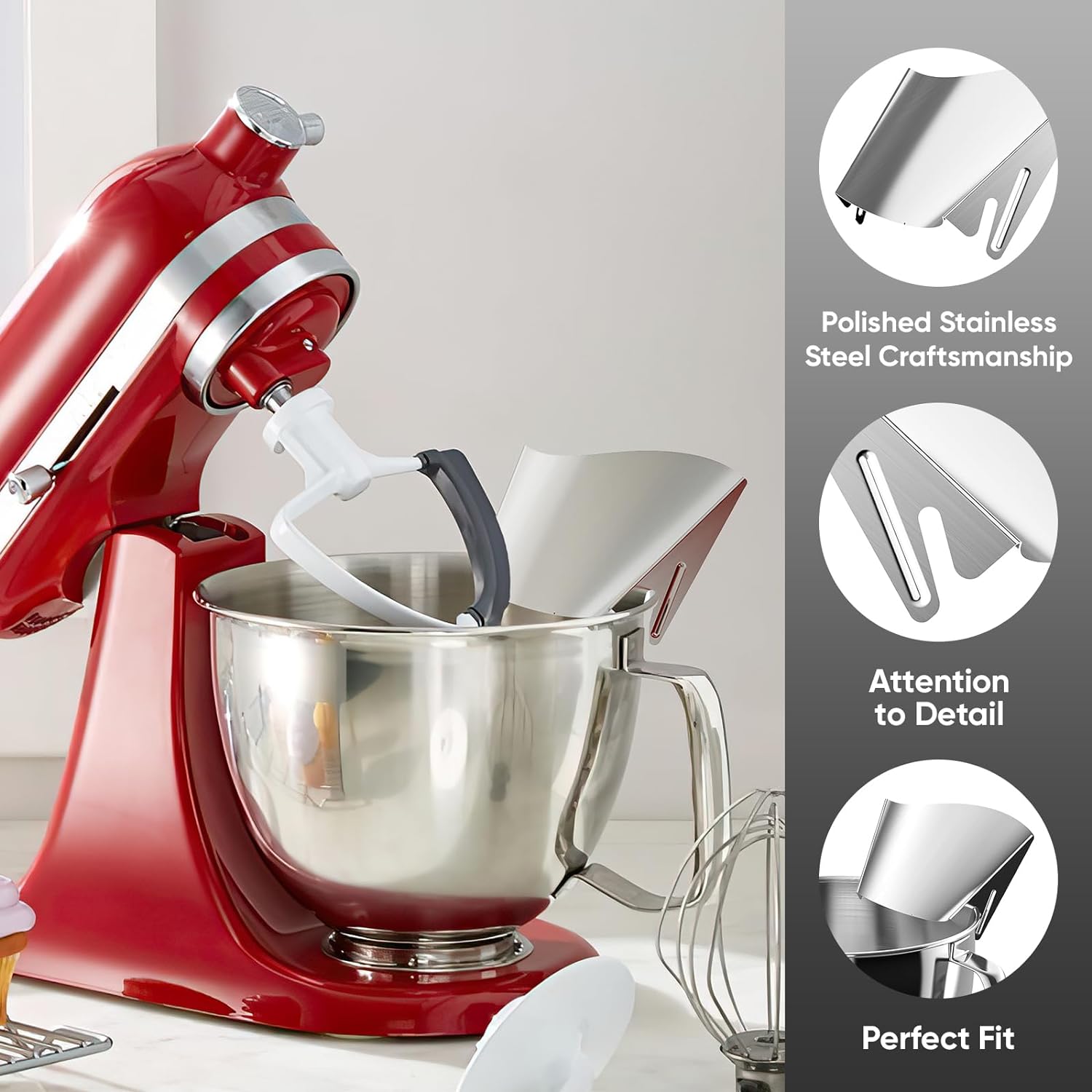 Подставка для заливки миксера  – обзор и цена Kitchen Appliances Sales
