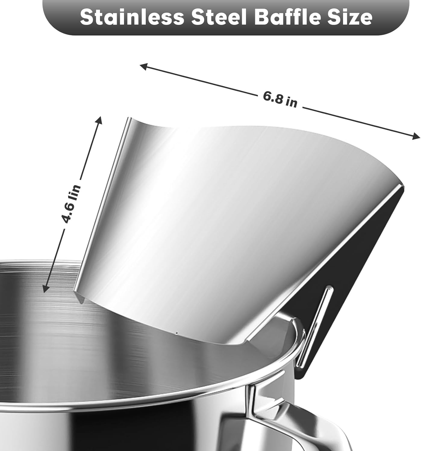 Подставка для заливки миксера  – обзор и цена Kitchen Appliances Sales