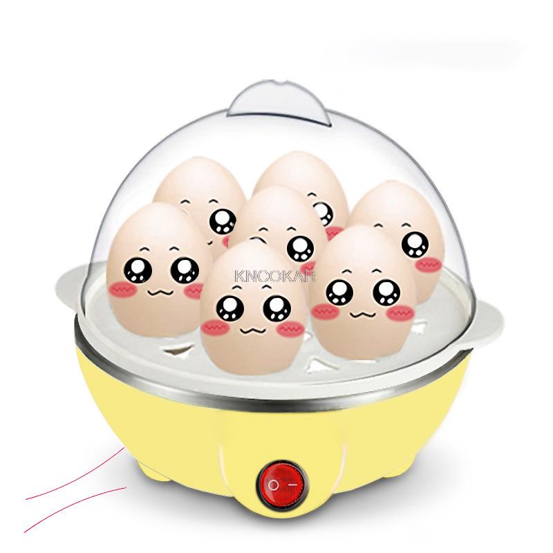 Электрическая яйцеварка с быст – обзор и цена Egg Cooker Rapid