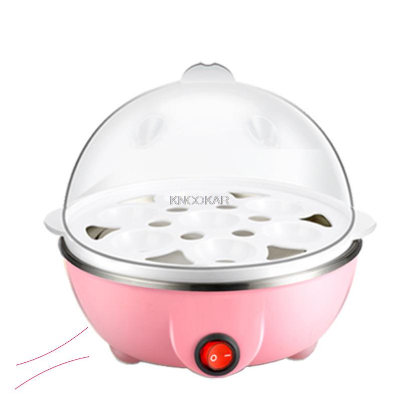 Электрическая яйцеварка с быст – обзор и цена Egg Cooker Rapid