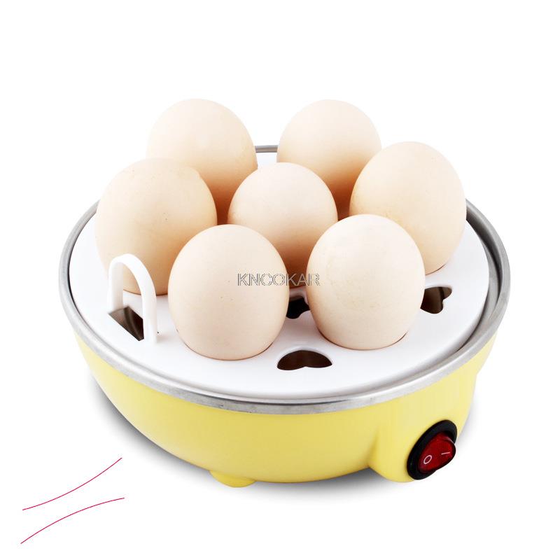 Электрическая яйцеварка с быст – обзор и цена Egg Cooker Rapid