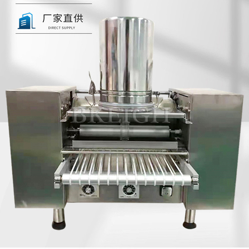 Машина для приготовления тонки – обзор и цена Kitchen Appliances In Store