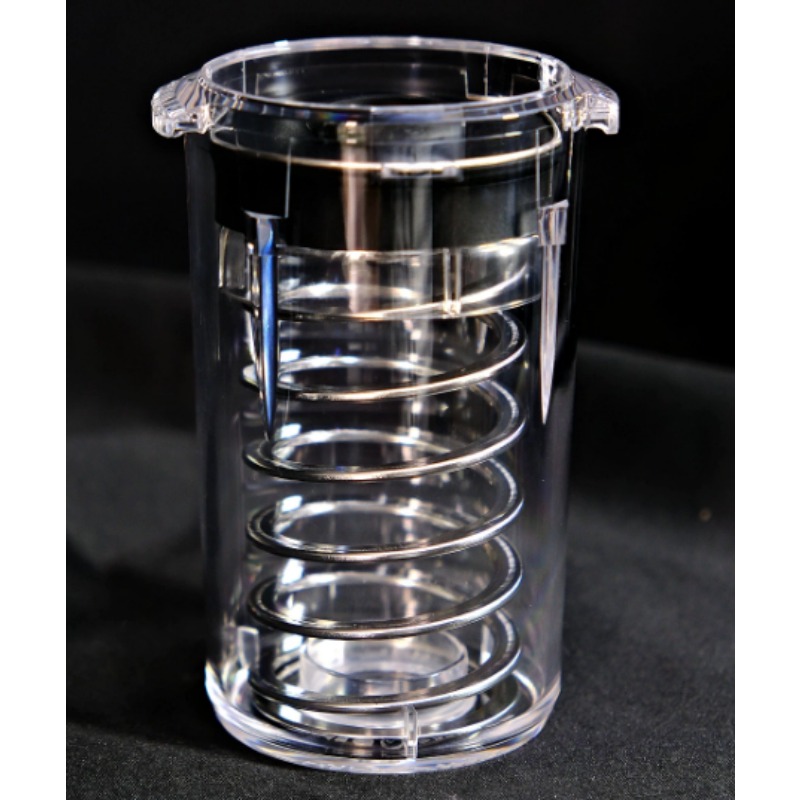 Комплект для обратной промывки – обзор и цена Espresso Machine Semi Auto