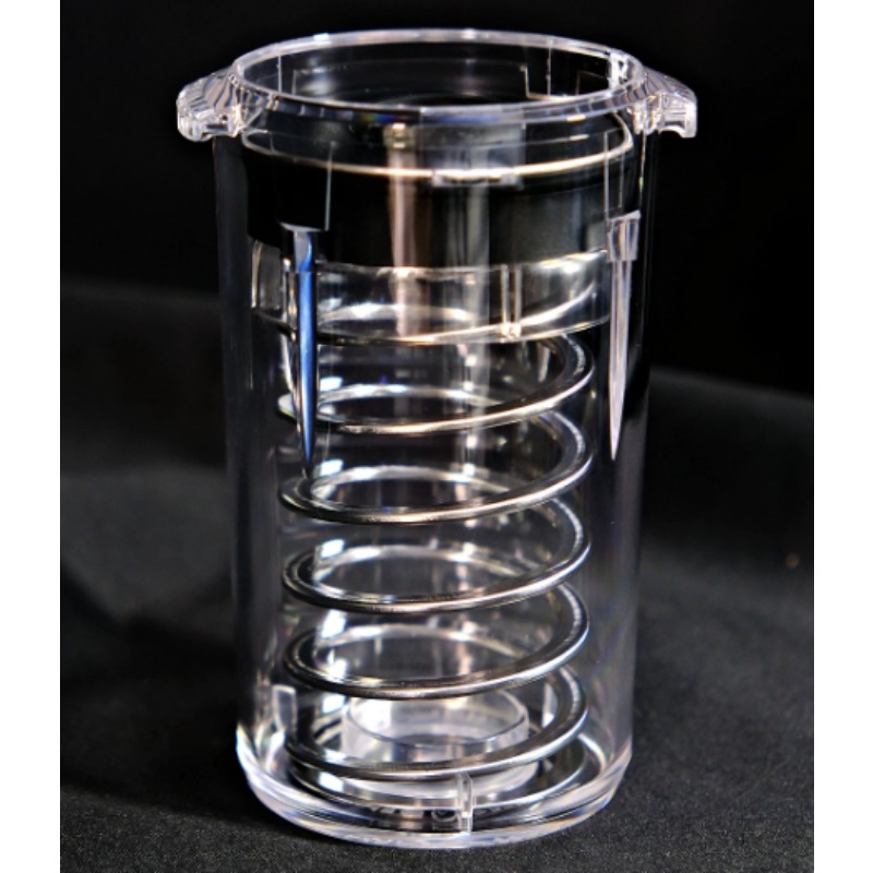 Комплект для обратной промывки – обзор и цена Espresso Machine Semi Auto