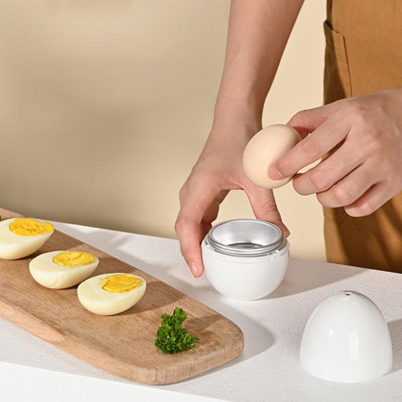Микроволновая печь, яйцеварка, – обзор и цена Egg Cooker Rapid