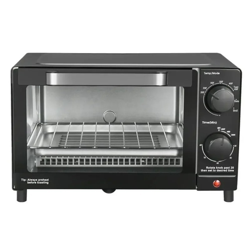 Тостер на 4 ломтика, духовка д – обзор и цена Toaster 4 Slice