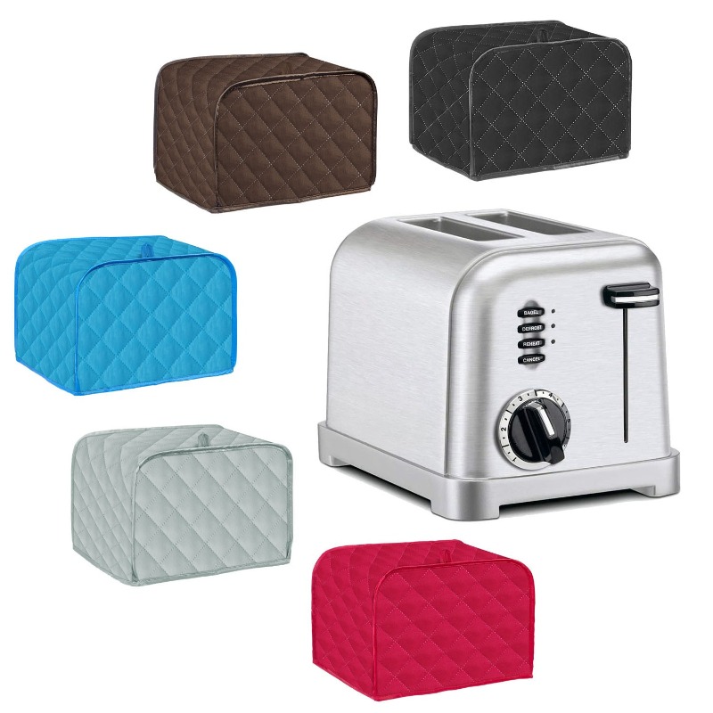 Чехол для тостера на 2 ломтика – обзор и цена Toaster 4 Slice