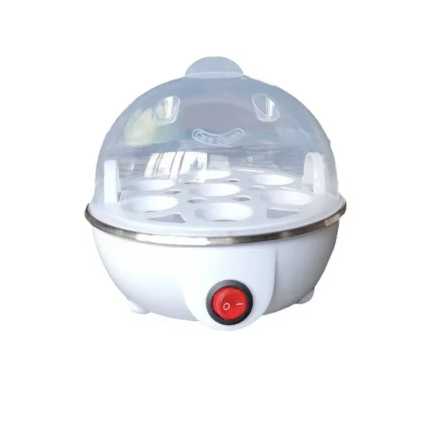 Электрическая яйцеварка для од – обзор и цена Egg Cooker Rapid