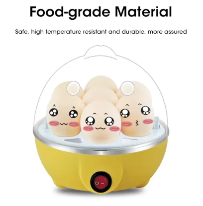 Электрическая яйцеварка для од – обзор и цена Egg Cooker Rapid