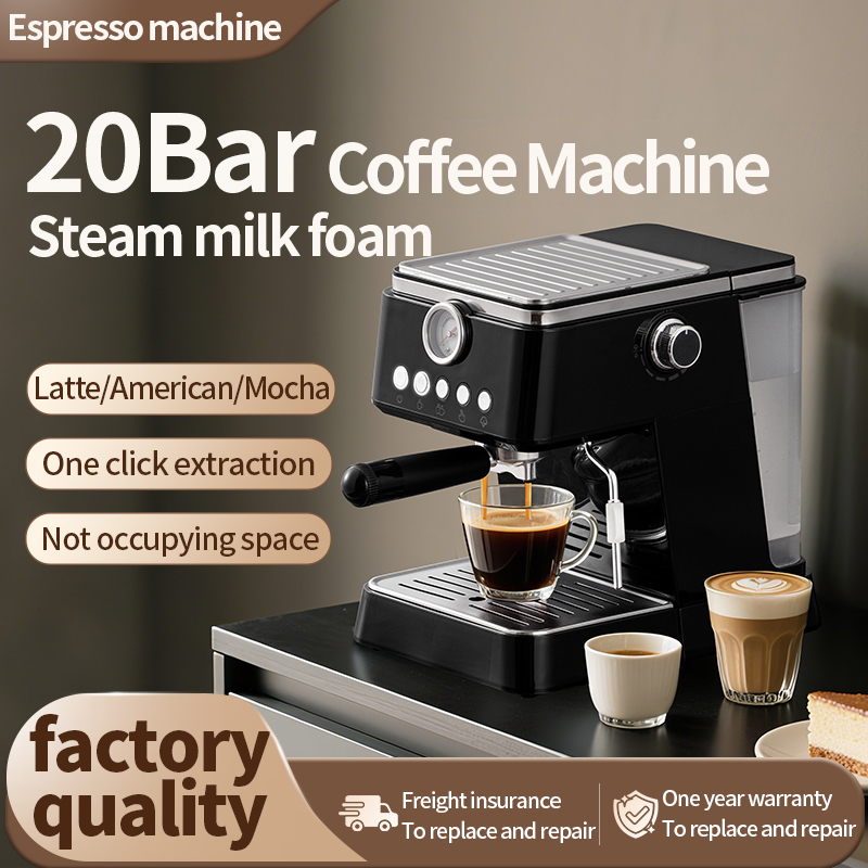 Премиум и самая продаваемая эс – обзор и цена Espresso Machine Semi Auto