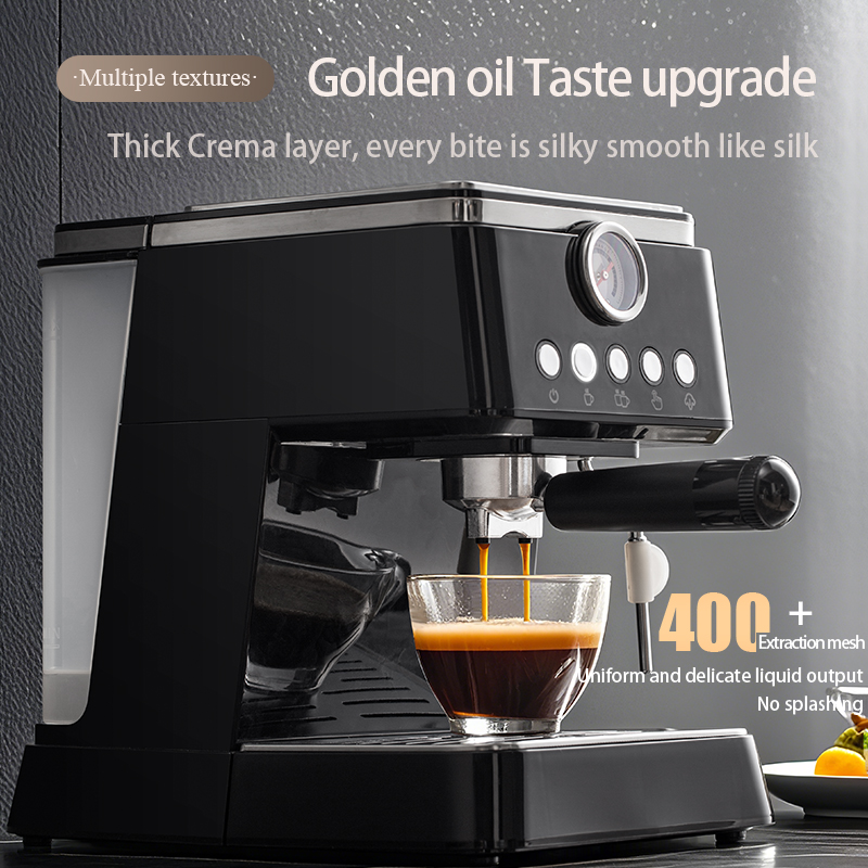 Премиум и самая продаваемая эс – обзор и цена Espresso Machine Semi Auto