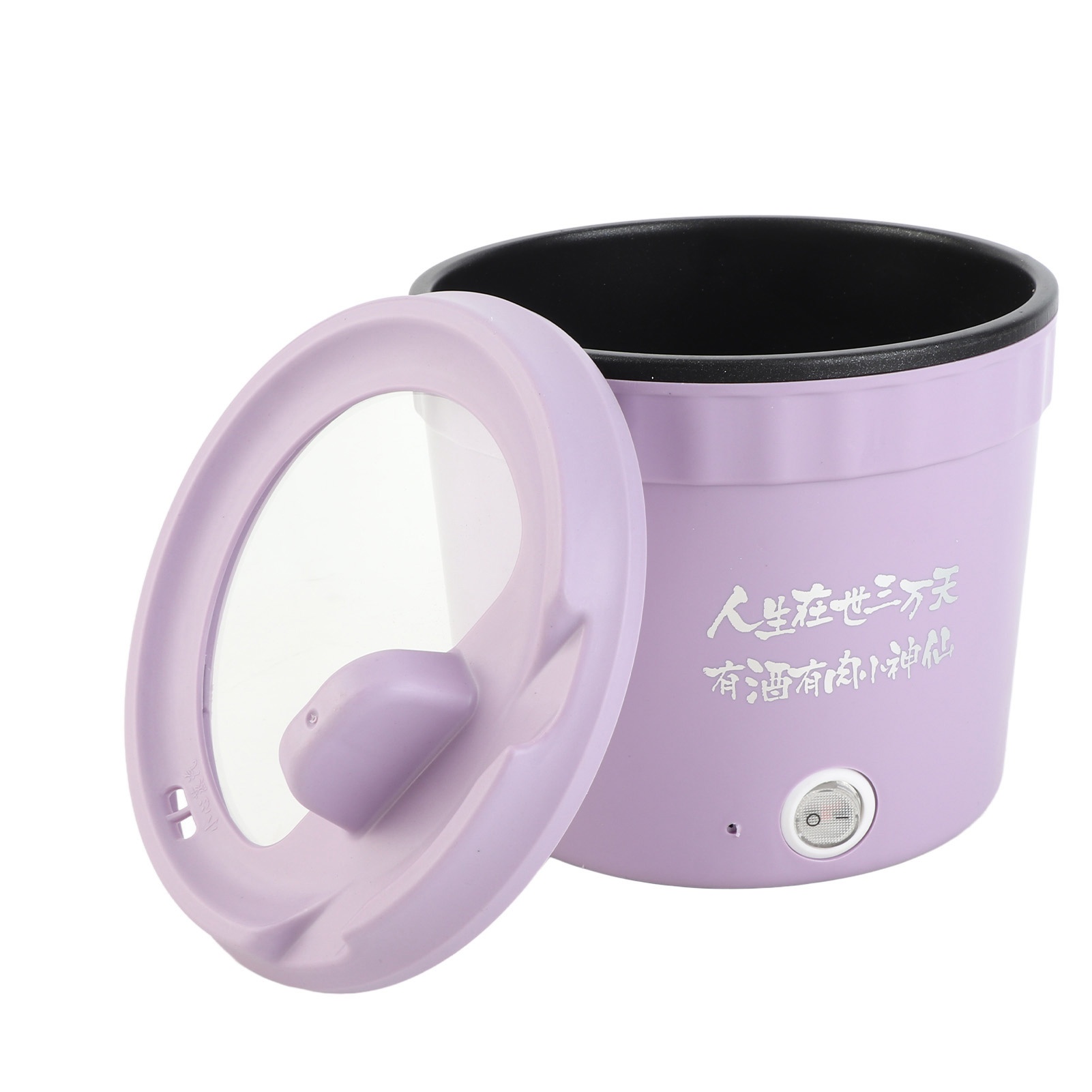 Электрическая кастрюля-мультив – обзор и цена Egg Cooker Rapid