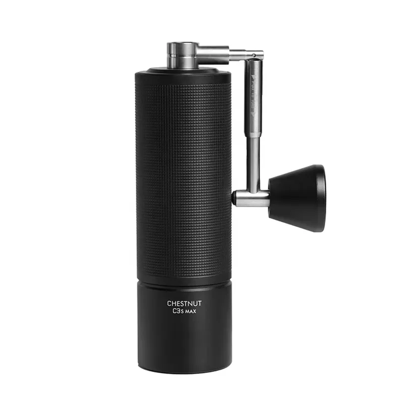 2026CE Timemore Chestnut C3S M – обзор и цена Coffee Grinder Burr
