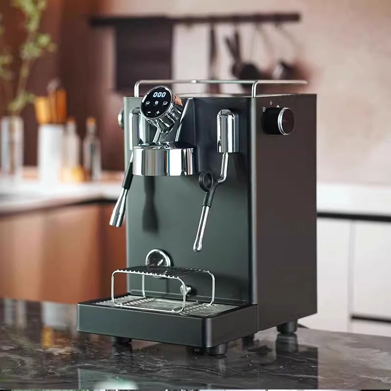 GML6005 Полуавтоматическая дом – обзор и цена Espresso Machine Semi Auto