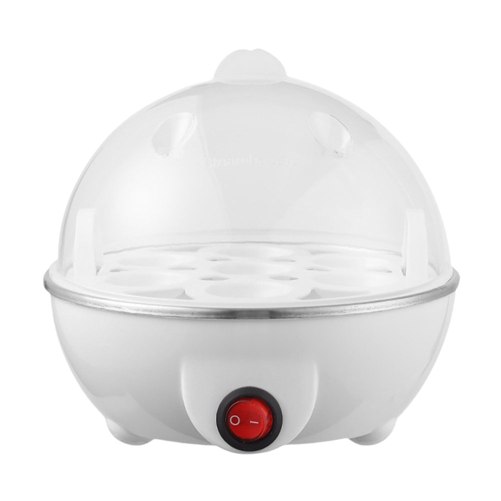 Электрическая яйцеварка с авто – обзор и цена Egg Cooker Rapid