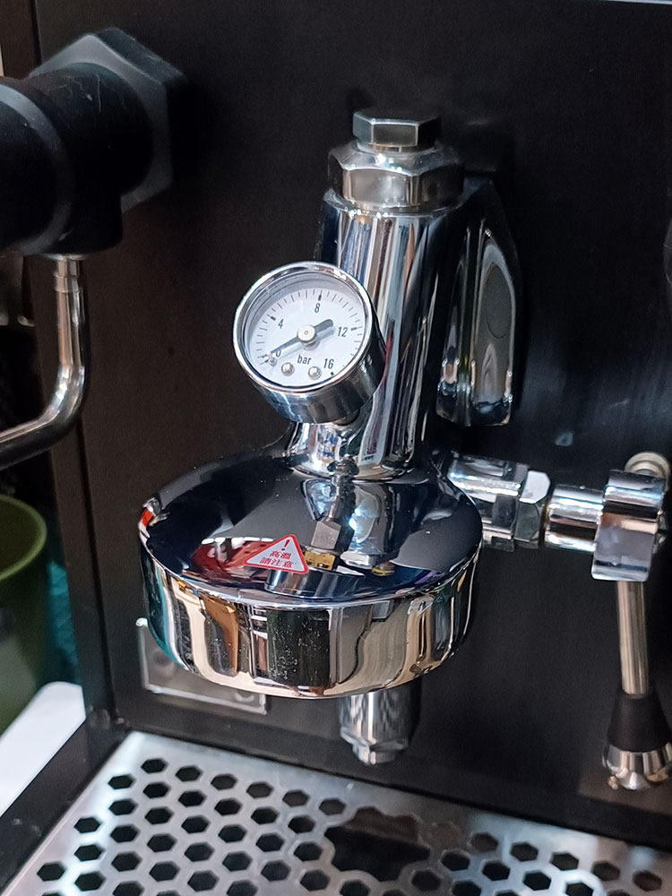 Полуавтоматическая эспрессо-ма – обзор и цена Espresso Machine Semi Auto