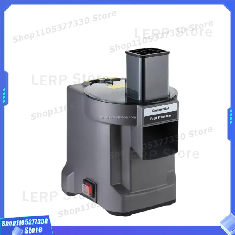 Коммерческий кухонный комбайн  – обзор и цена Kitchen Appliances In Store