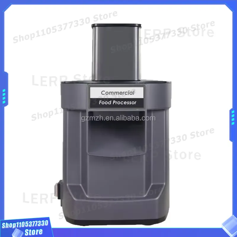 Коммерческий кухонный комбайн  – обзор и цена Kitchen Appliances In Store