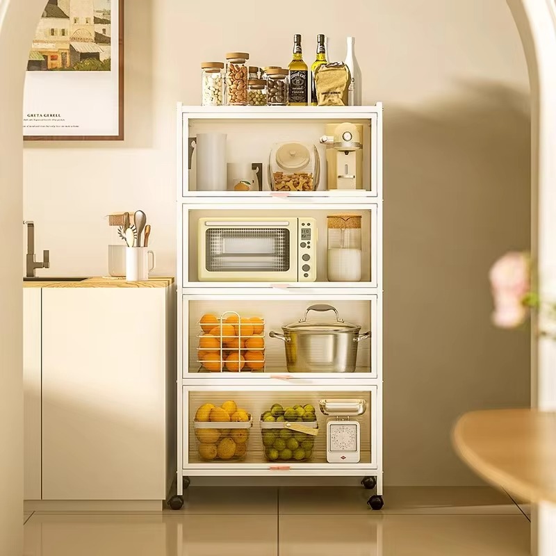 Шкаф для хранения продуктов бо – обзор и цена Kitchen Appliances In Store
