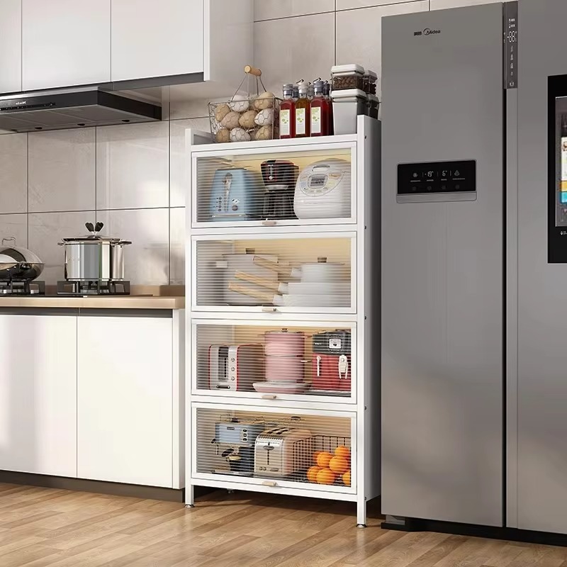 Шкаф для хранения продуктов бо – обзор и цена Kitchen Appliances In Store
