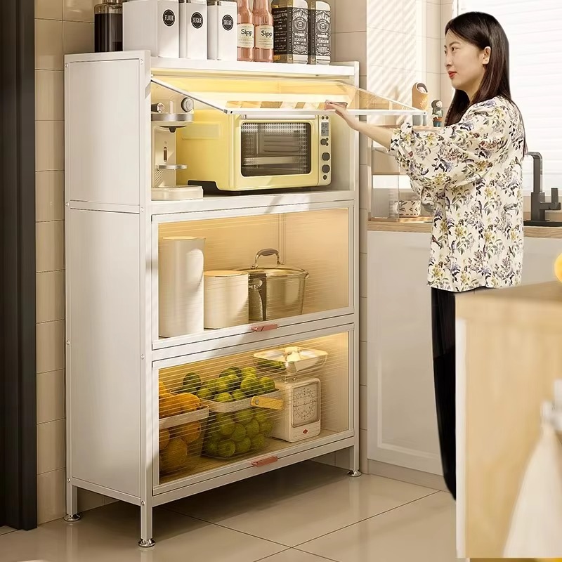 Шкаф для хранения продуктов бо – обзор и цена Kitchen Appliances In Store