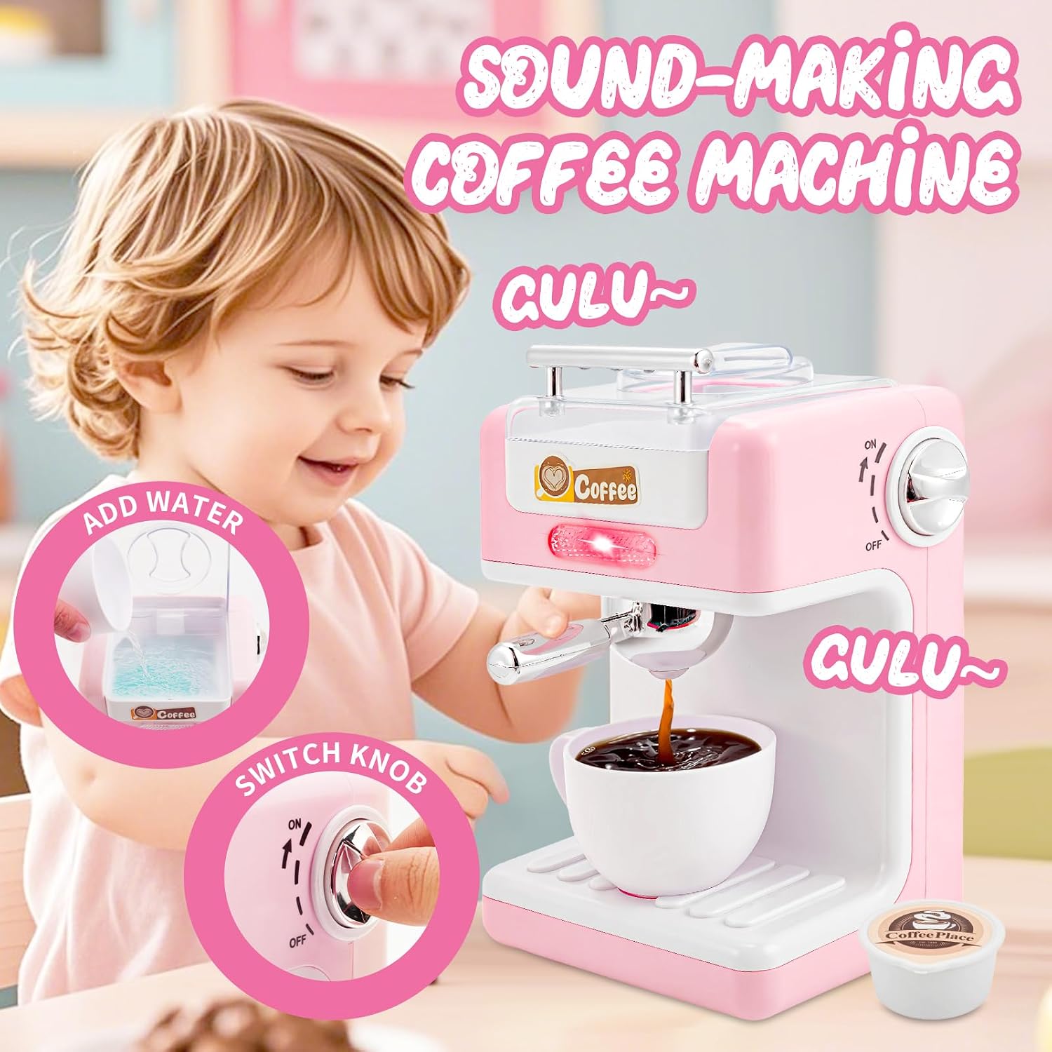 Набор из 4 мини-кухонных прибо – обзор и цена Kitchen Appliances For.Xmas
