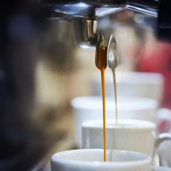 Классический итальянский полуа – обзор и цена Espresso Machine Semi Auto