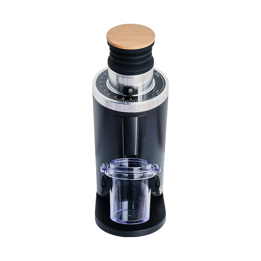 Компактная кофемолка DF54 с пл – обзор и цена Coffee Grinder Burr