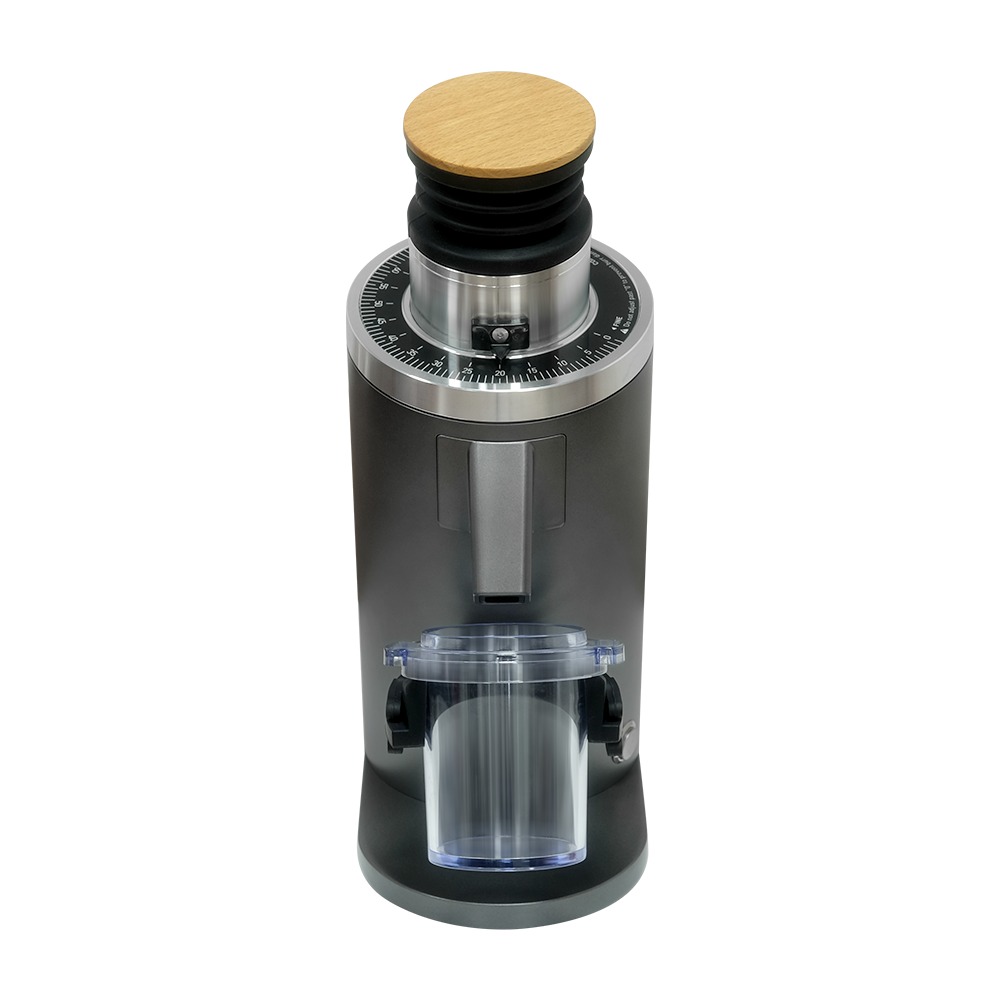 Компактная кофемолка DF54 с пл – обзор и цена Coffee Grinder Burr