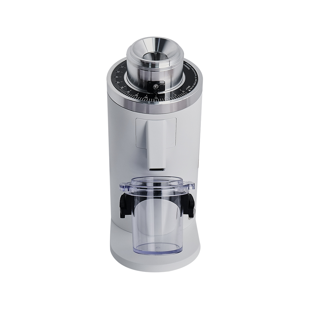 Компактная кофемолка DF54 с пл – обзор и цена Coffee Grinder Burr