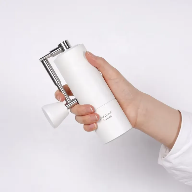 2026CE Высокоточная ручная коф – обзор и цена Coffee Grinder Burr