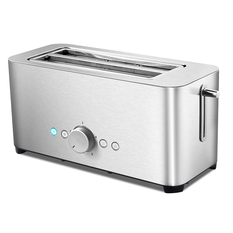 Электрический автоматический т – обзор и цена Toaster 4 Slice